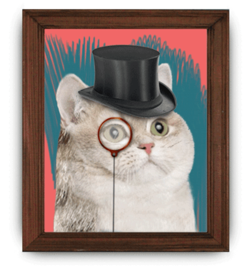 Kevin Tosi — Creative Director